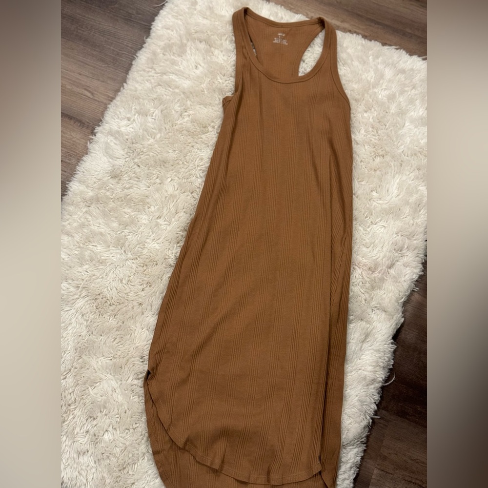 Aerie casual maxi dress